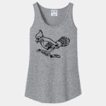 Women's Core Cotton Tank Top Thumbnail