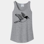 Women's Core Cotton Tank Top Thumbnail