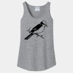 Women's Core Cotton Tank Top Thumbnail