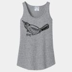 Women's Core Cotton Tank Top Thumbnail