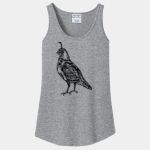 Women's Core Cotton Tank Top Thumbnail