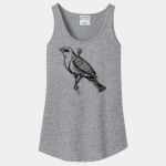 Women's Core Cotton Tank Top Thumbnail