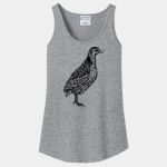Women's Core Cotton Tank Top Thumbnail