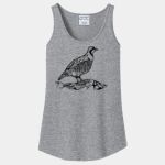 Women's Core Cotton Tank Top Thumbnail