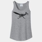 Women's Core Cotton Tank Top Thumbnail