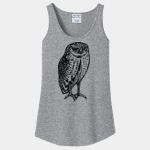 Women's Core Cotton Tank Top Thumbnail