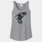 Women's Core Cotton Tank Top Thumbnail