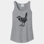 Women's Core Cotton Tank Top Thumbnail