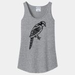 Women's Core Cotton Tank Top Thumbnail