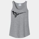 Women's Core Cotton Tank Top Thumbnail
