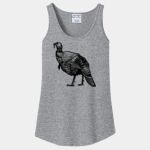 Women's Core Cotton Tank Top Thumbnail