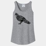 Women's Core Cotton Tank Top Thumbnail