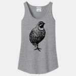 Women's Core Cotton Tank Top Thumbnail
