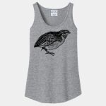 Women's Core Cotton Tank Top Thumbnail