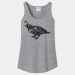 Women's Core Cotton Tank Top Thumbnail