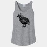 Women's Core Cotton Tank Top Thumbnail
