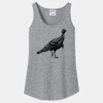 Women's Core Cotton Tank Top Thumbnail