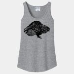 Women's Core Cotton Tank Top Thumbnail