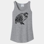 Women's Core Cotton Tank Top Thumbnail