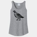 Women's Core Cotton Tank Top Thumbnail