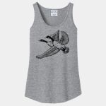 Women's Core Cotton Tank Top Thumbnail