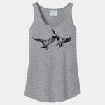 Women's Core Cotton Tank Top Thumbnail