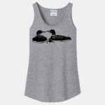 Women's Core Cotton Tank Top Thumbnail