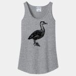 Women's Core Cotton Tank Top Thumbnail
