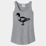 Women's Core Cotton Tank Top Thumbnail