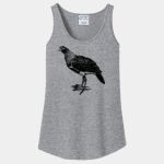 Women's Core Cotton Tank Top Thumbnail