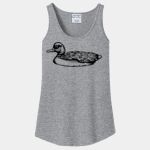 Women's Core Cotton Tank Top Thumbnail