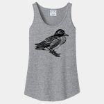 Women's Core Cotton Tank Top Thumbnail
