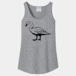 Women's Core Cotton Tank Top Thumbnail