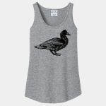 Women's Core Cotton Tank Top Thumbnail