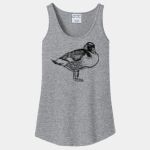 Women's Core Cotton Tank Top Thumbnail