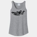 Women's Core Cotton Tank Top Thumbnail