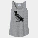 Women's Core Cotton Tank Top Thumbnail
