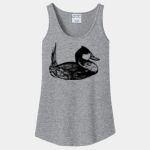 Women's Core Cotton Tank Top Thumbnail