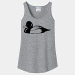 Women's Core Cotton Tank Top Thumbnail