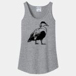 Women's Core Cotton Tank Top Thumbnail