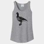 Women's Core Cotton Tank Top Thumbnail