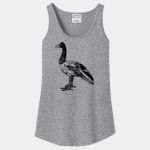 Women's Core Cotton Tank Top Thumbnail