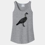 Women's Core Cotton Tank Top Thumbnail