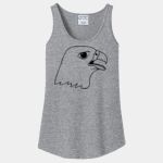 Women's Core Cotton Tank Top Thumbnail