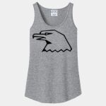 Women's Core Cotton Tank Top Thumbnail