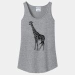 Women's Core Cotton Tank Top Thumbnail