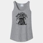Women's Core Cotton Tank Top Thumbnail