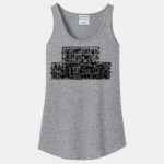 Women's Core Cotton Tank Top Thumbnail