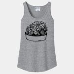 Women's Core Cotton Tank Top Thumbnail
