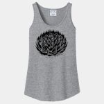 Women's Core Cotton Tank Top Thumbnail